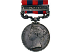 India General Service Medal 1849-95