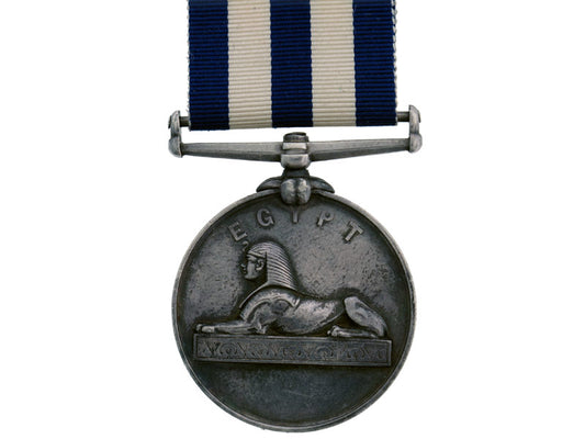egypt_medal,_h.m.s._ranger_bcm67302