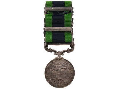 india_general_service_medal1908-35,_with4_clasps_bcm713a