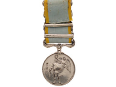 Crimea Medal 1854-56,