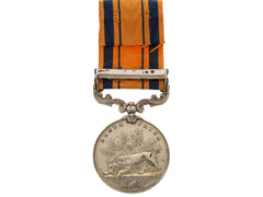 South Africa Medal 1877-79,