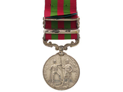 India Medal 1895-1902,