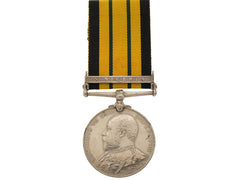 Africa General Service Medal 1899-1956,