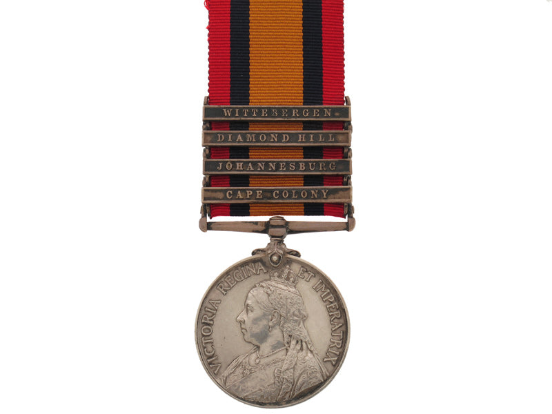 queen's_south_africa_medal–16_th_lancers_bcm7880001