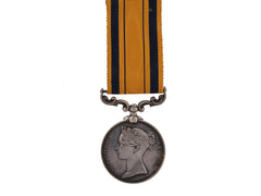 South Africa Medal 1877-79