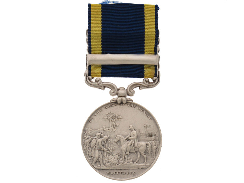 punjab_medal-61_st_foot_bcm809a