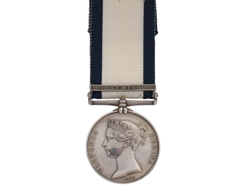 naval_general_service_medal,_private_hale,_rm_bcm822