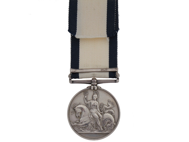 naval_general_service_medal,_private_hale,_rm_bcm822a