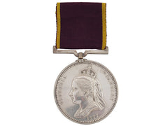 Empress Of India Medal, 1877