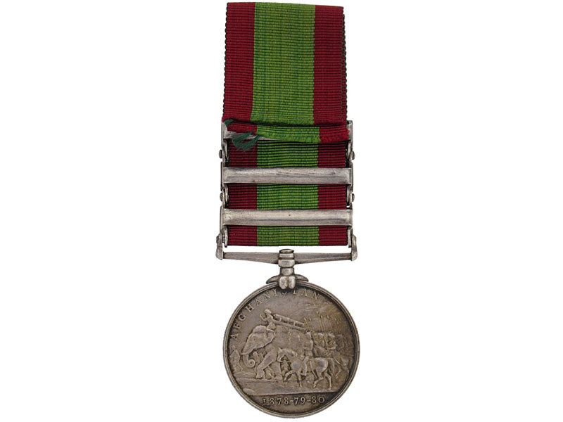 afghanistan_medal,1878-1880-72_nd_highlanders_bcm865a
