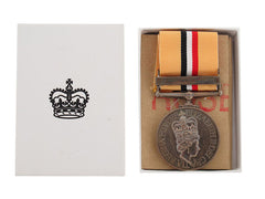 Iraq Medal