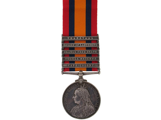 queen's_south_africa_medal,1899-1902_bcm884