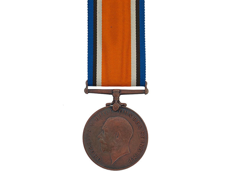 wwi_british_war_medal,1914-1920-_bronze_issue_bcm903