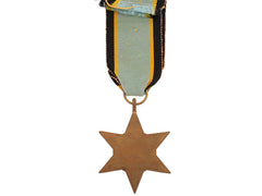 Air Crew Europe Star, 1939-1944