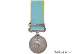 Crimea Medal 1854-56