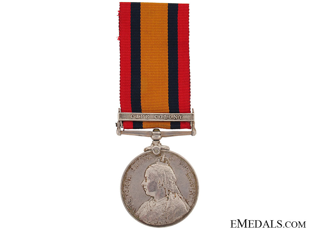 queens_south_africa_medal1899-1902_bcm946