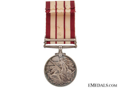 Naval General Service Medal, 1915-1962