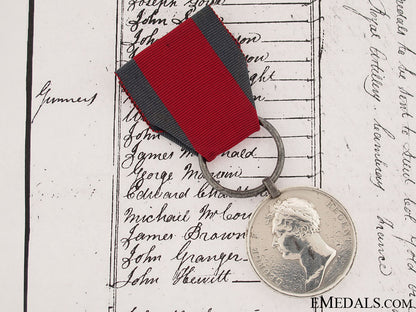 a_waterloo_medal_to_the_royal_horse_artillery_bcm991
