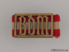Bdm Membership Badge