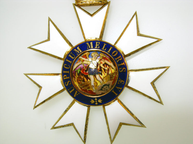 the_most_distinguished_order_of_st._michael_and_bdo21505