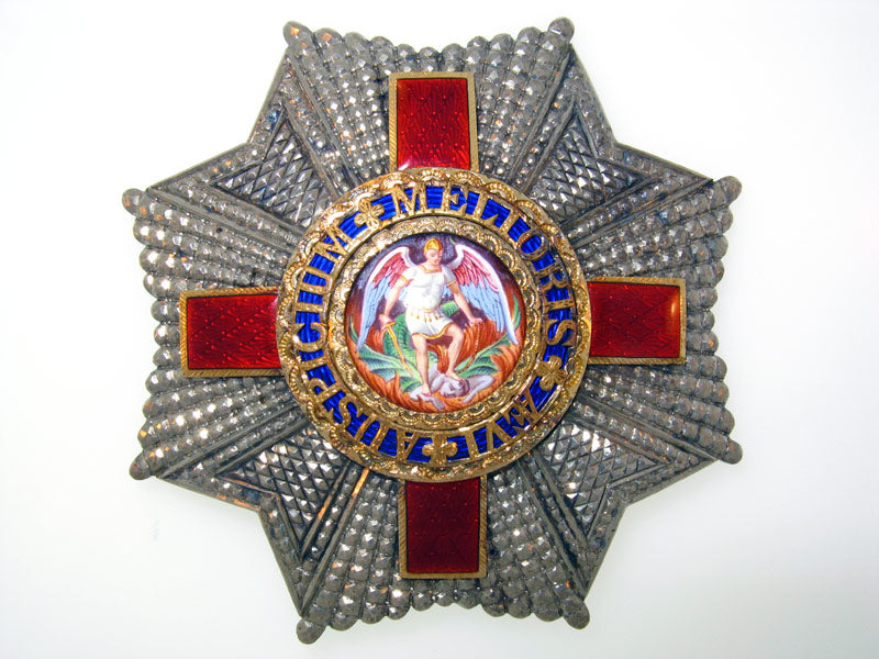 the_most_distinguished_order_of_st._michael_and_bdo21506