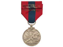 Imperial Service Medal,