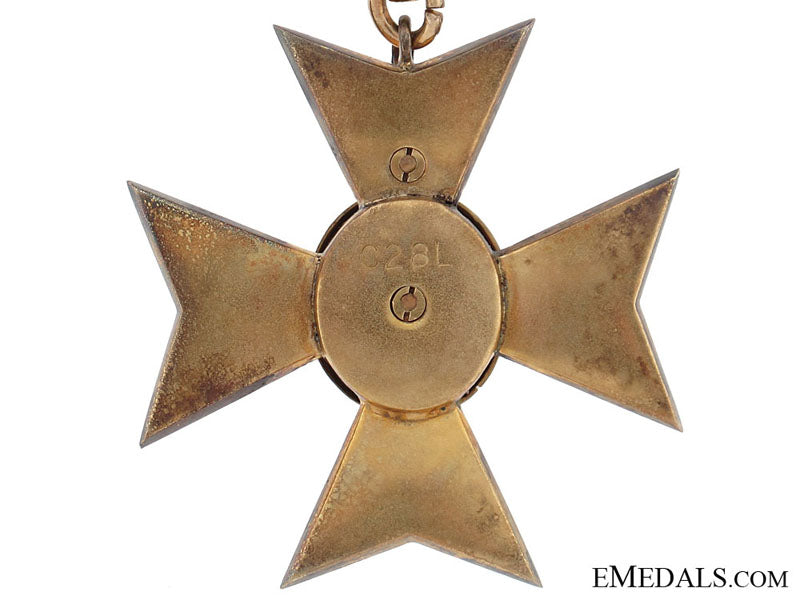 ロイヤルヴィクトリア勲章 CVO Royal Victorian Order - Wikipedia
