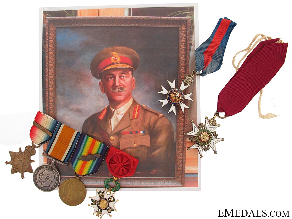 the_great_war_c.b.,_c.m.g._group_of_six_awarded_to_brigadier-_general_e._c._f._gillespie_bdo284