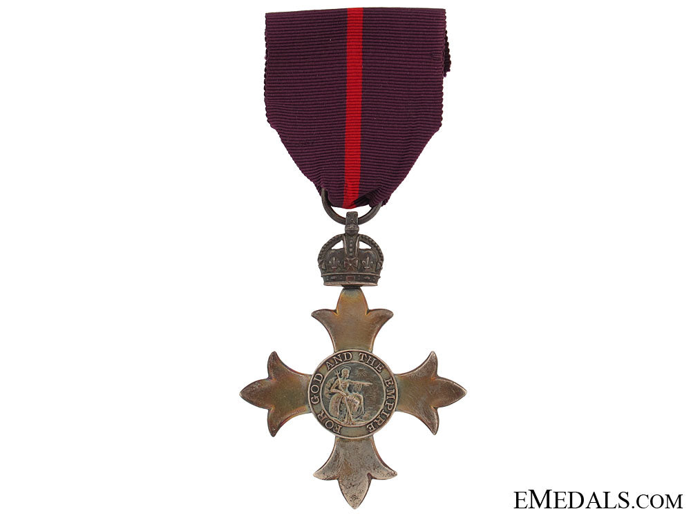 order_of_the_british_empire(_obe)_bdo288