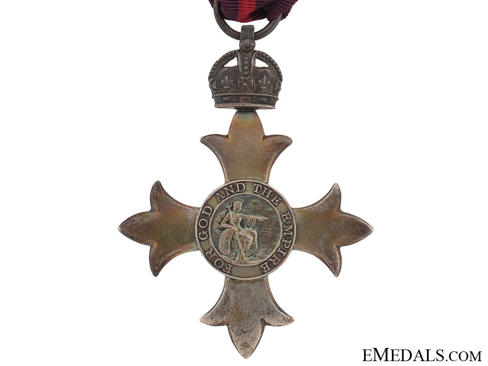 order_of_the_british_empire(_obe)_bdo288a