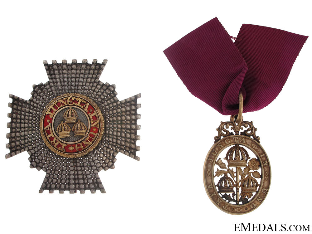 the_most_honourable_order_of_the_bath_bdo299