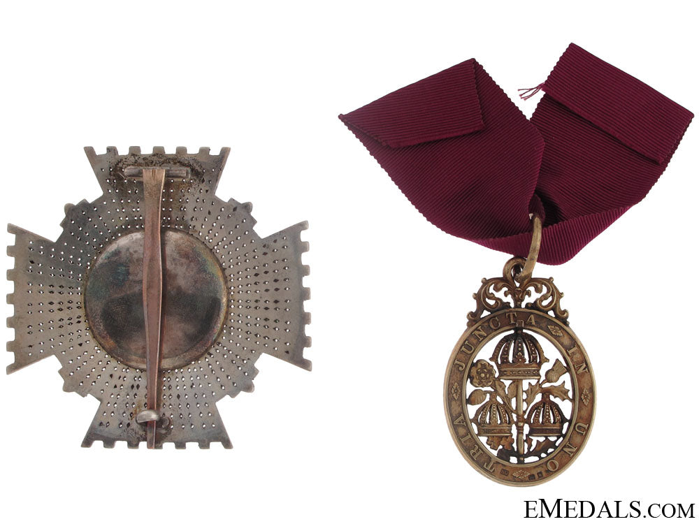 the_most_honourable_order_of_the_bath_bdo299a