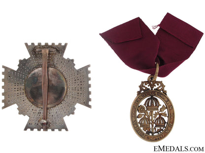 the_most_honourable_order_of_the_bath_bdo299a