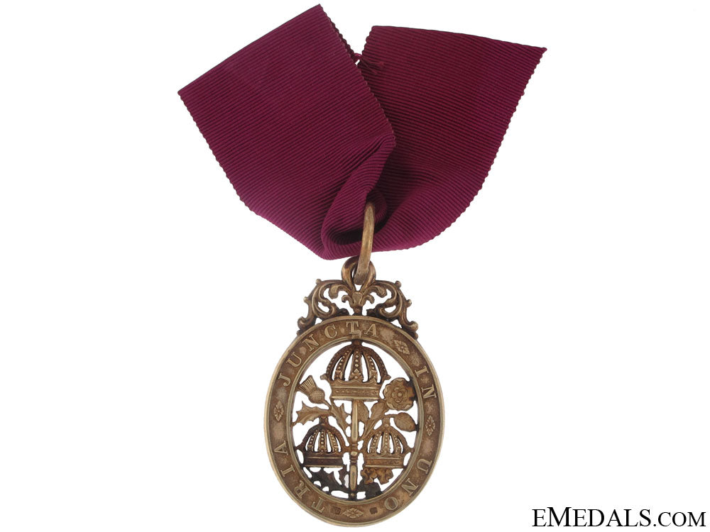 the_most_honourable_order_of_the_bath_bdo299g