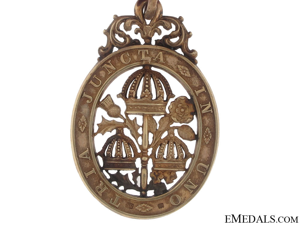the_most_honourable_order_of_the_bath_bdo299h