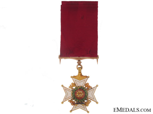 the_most_honourable_order_of_the_bath._c.1850_bdo300