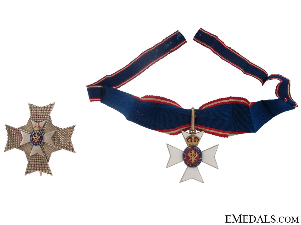 the_royal_victorian_order_bdo301