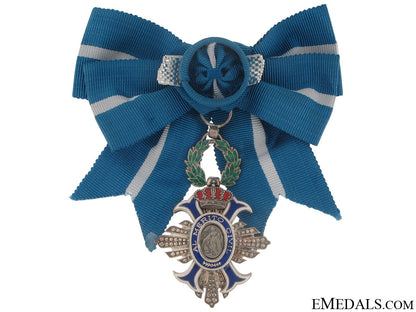 an_honorary_l.v.o._group_of_five_awarded_to_mrs_vigdis_bjarnadottir_bdo307b