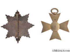 The Royal Victorian Order, G.c.v.o.