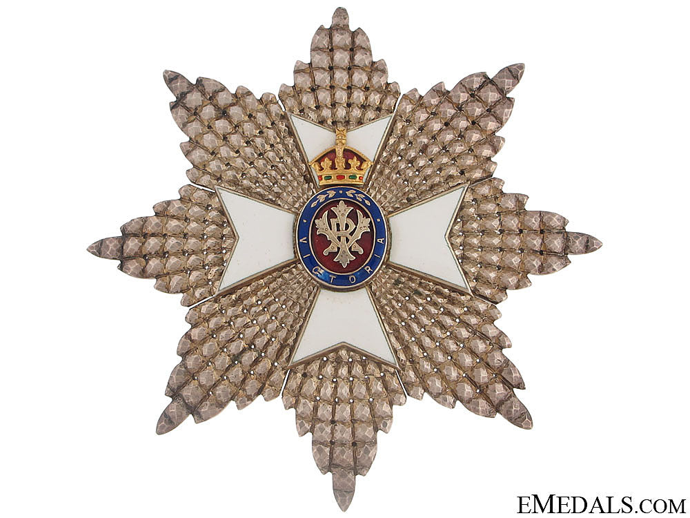 the_royal_victorian_order,_g.c.v.o._bdo313g
