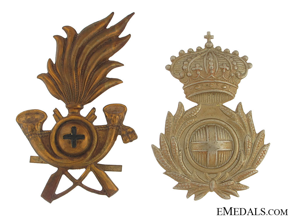 bersaglieri_and_commissariato_badges_bersaglieri_and__5090129fb559d