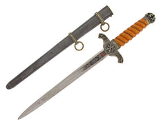 Scarce Bulgarian Dagger