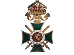 Order Of Alexander