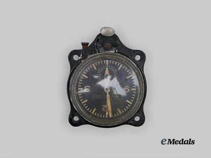 germany,_luftwaffe._a_j30_b_z_cockpit_clock,_with_me-262_attribution,_by_junghans_e_medals__g62771_2