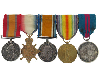 awards_of_major_e.a._weinholt,1_st_dragoon_guards_bgr259