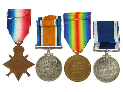 wwi_group_of_four_to_g.f.j._herd-_master-_at-_arms_bgr299a