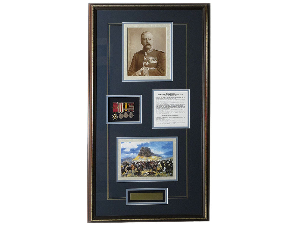 the_miniature_awards_of_major_general_sir_matthew_william_edward_gosset_k.c.b._bgr307