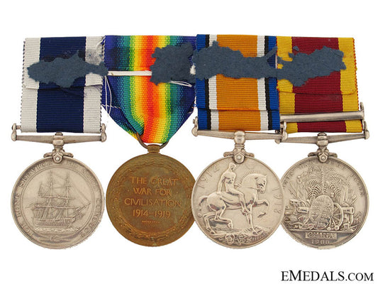 a_china_service_group_of_four_bgr311a