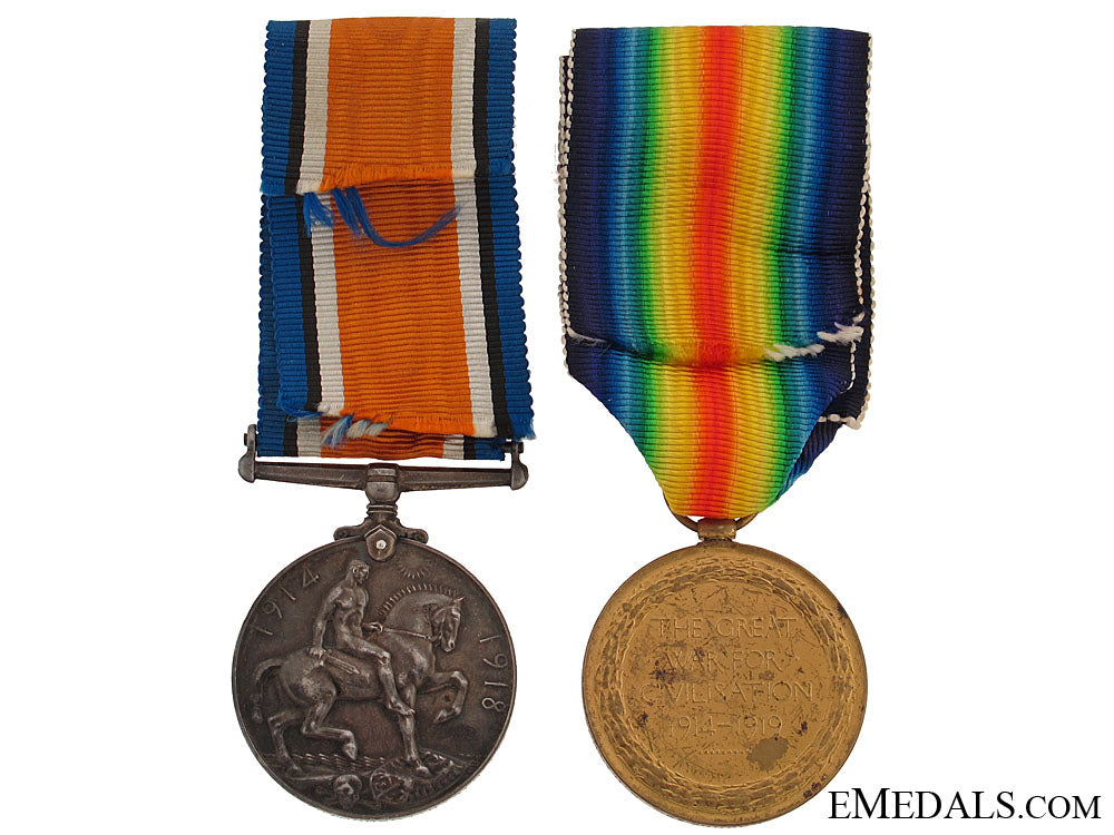 a_first_war_pair_to_the_royal_highlanders_bgr323a