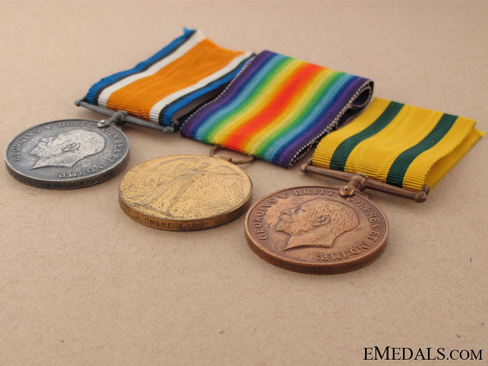 a_first_war_territorial_war_medal_group_bgr334b